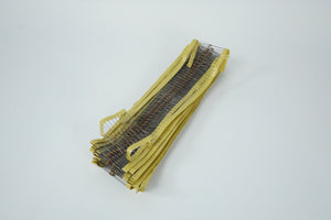 Matsushita Electric Industrial ERC18GJ824V Hot Molded Fixed Carbon Comp Resistor