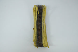 Matsushita Electric Industrial ERC18GJ824V Hot Molded Fixed Carbon Comp Resistor