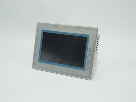 Vipa 62H-MHC0-CB 20,4-28,8VDC, 8VA, 0,4A 7" ECO+ HMI