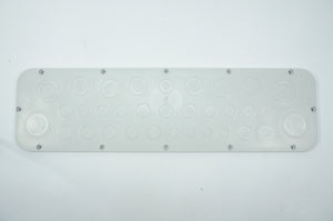 Rittal SZ 2563.010 Plastic Cable Flange Plates