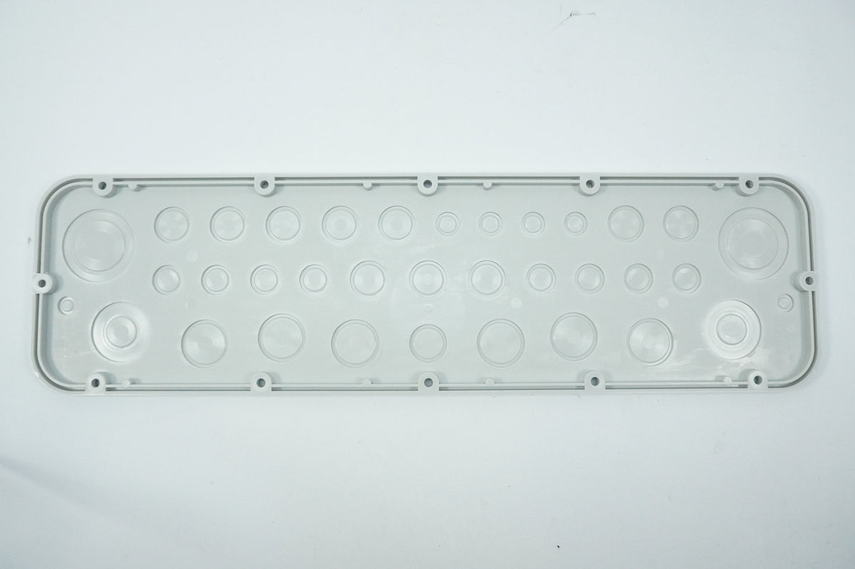 Rittal SZ 2563.010 Plastic Cable Flange Plates