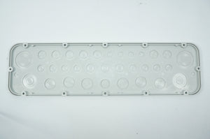 Rittal SZ 2563.010 Plastic Cable Flange Plates