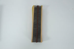 Matsushita Electric Industrial ERC14GJ562V Hot Molded Fixed Carbon Comp Resistor