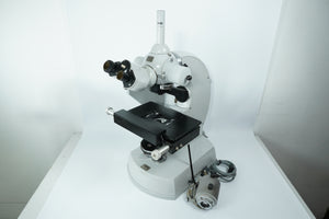 Carl Zeiss 4723546 Optical Instrument W: 4998715, 311763. For Spare Parts