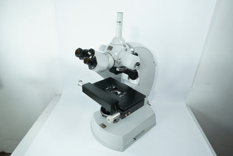 Carl Zeiss 4723546 Optical Instrument W: 4998715, 311763. For Spare Parts