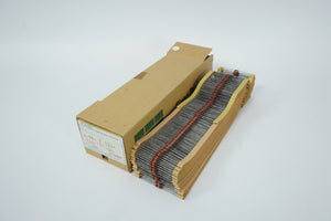 Matsushita Electric Industrial ERC14GJ123V Hot Molded Fixed Carbon Comp Resistor