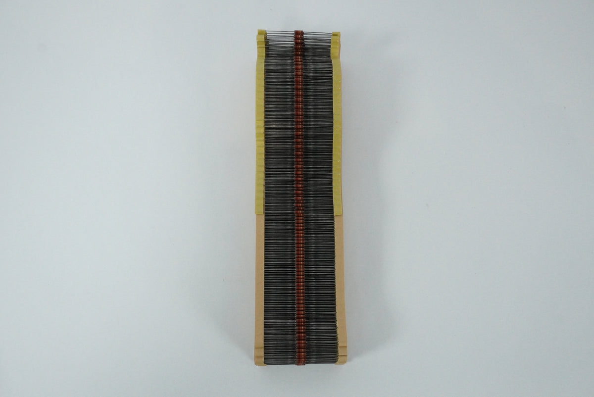 Matsushita Electric Industrial ERC14GJ123V Hot Molded Fixed Carbon Comp Resistor