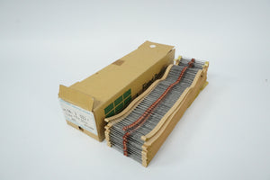 Matsushita Electric Industrial ERC14GJ823V Hot Molded Fixed Carbon Comp Resistor
