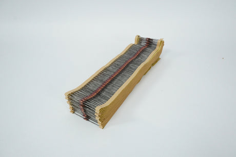 Matsushita Electric Industrial ERC14GJ273V Hot Molded Fixed Carbon Comp Resistor