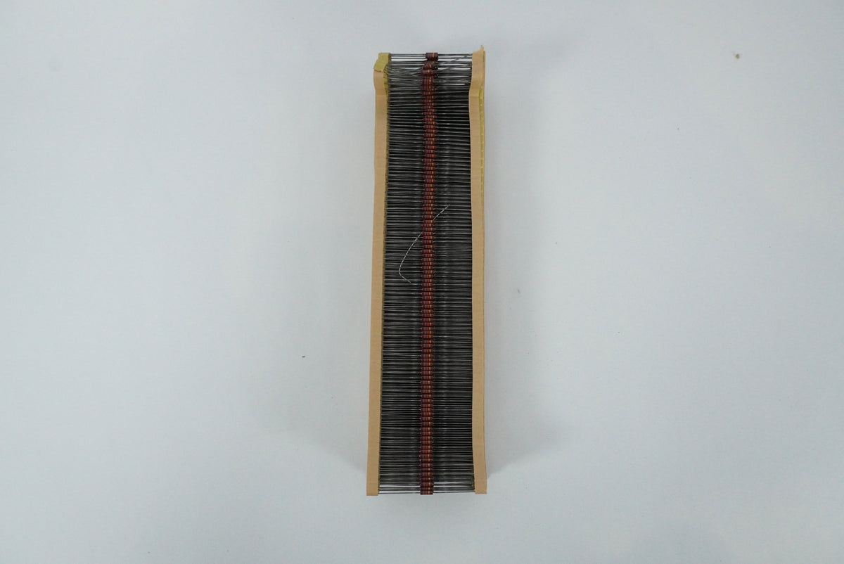 Matsushita Electric Industrial ERC14GJ273V Hot Molded Fixed Carbon Comp Resistor
