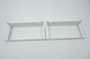 Schneider Electric LVS08805 PrismaSeT Plinth Raiser W600 H100mm IP30