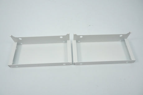 Schneider Electric LVS08805 PrismaSeT Plinth Raiser W600 H100mm IP30
