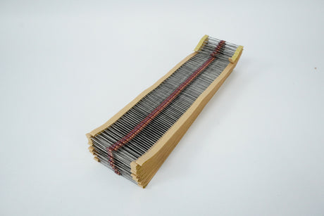 Matsushita Electric Industrial ERC14GJ272 Hot Molded Fixed Carbon Comp Resistor