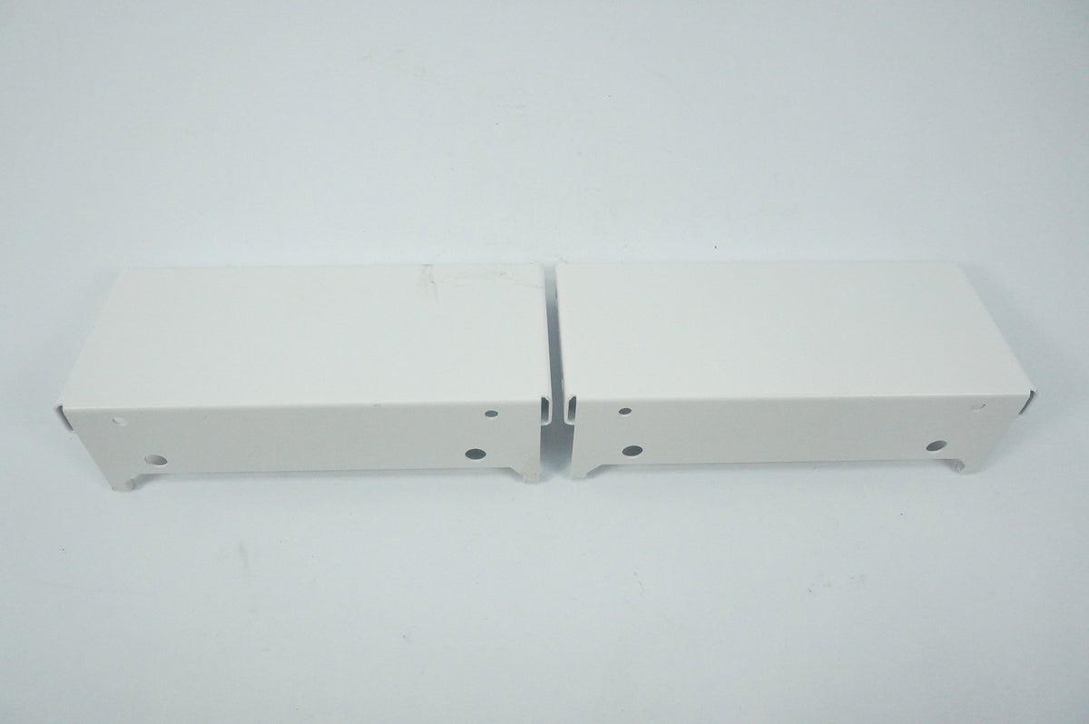 Schneider Electric LVS08805 PrismaSeT Plinth Raiser W600 H100mm IP30