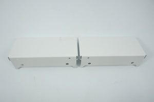 Schneider Electric LVS08805 PrismaSeT Plinth Raiser W600 H100mm IP30