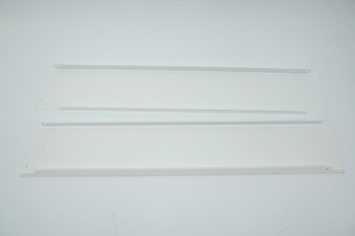 Schneider Electric LVS08805 PrismaSeT Plinth Raiser W600 H100mm IP30