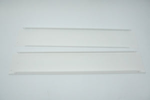 Schneider Electric LVS08805 PrismaSeT Plinth Raiser W600 H100mm IP30