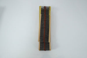 Matsushita Electric Industrial ERC14GJ331V Hot Molded Fixed Carbon Comp Resistor