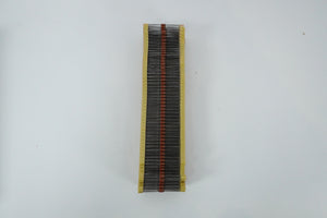 Matsushita Electric Industrial ERC14GJ383V Hot Molded Fixed Carbon Comp Resistor