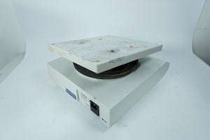 Heidolph Polymax 1040 T Platform Shaker For Spare Parts