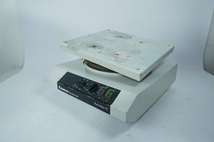 Heidolph Polymax 1040 T Platform Shaker For Spare Parts
