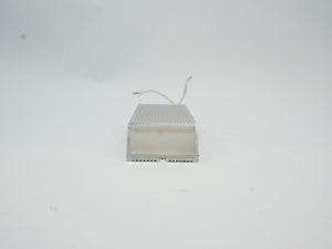Sanken Electric RXLG-H-F-300W Braking Resistor 70Ω ±5%