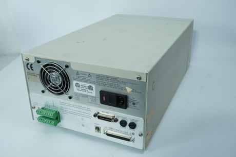 Waters 600 Pump, For Spare Parts