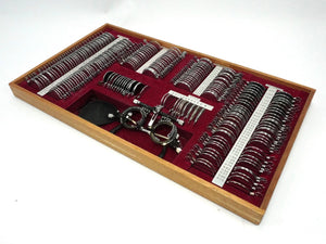 Point Source Unknown Fiber Optic Positioner / XYZ Fiber Alignment Stage