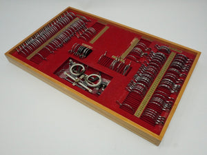 Point Source Unknown Fiber Optic Positioner / XYZ Fiber Alignment Stage
