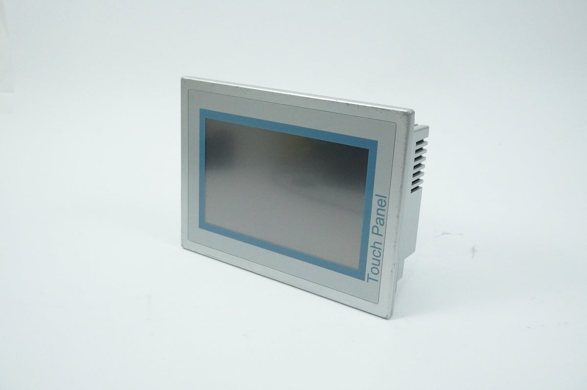 Vipa 62H-MGC0-CB ECO+ HMI Touch Panel