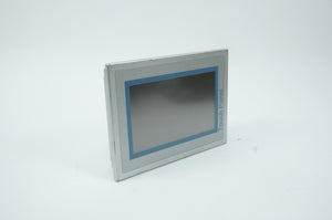Vipa 62H-MGC0-CB ECO+ HMI Touch Panel