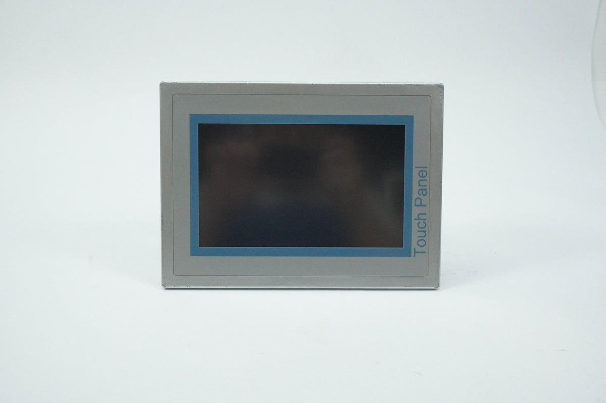 Vipa 62H-MGC0-CB ECO+ HMI Touch Panel