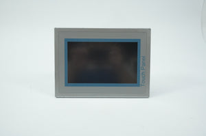 Vipa 62H-MGC0-CB ECO+ HMI Touch Panel