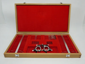 Point Source Unknown Fiber Optic Positioner / XYZ Fiber Alignment Stage