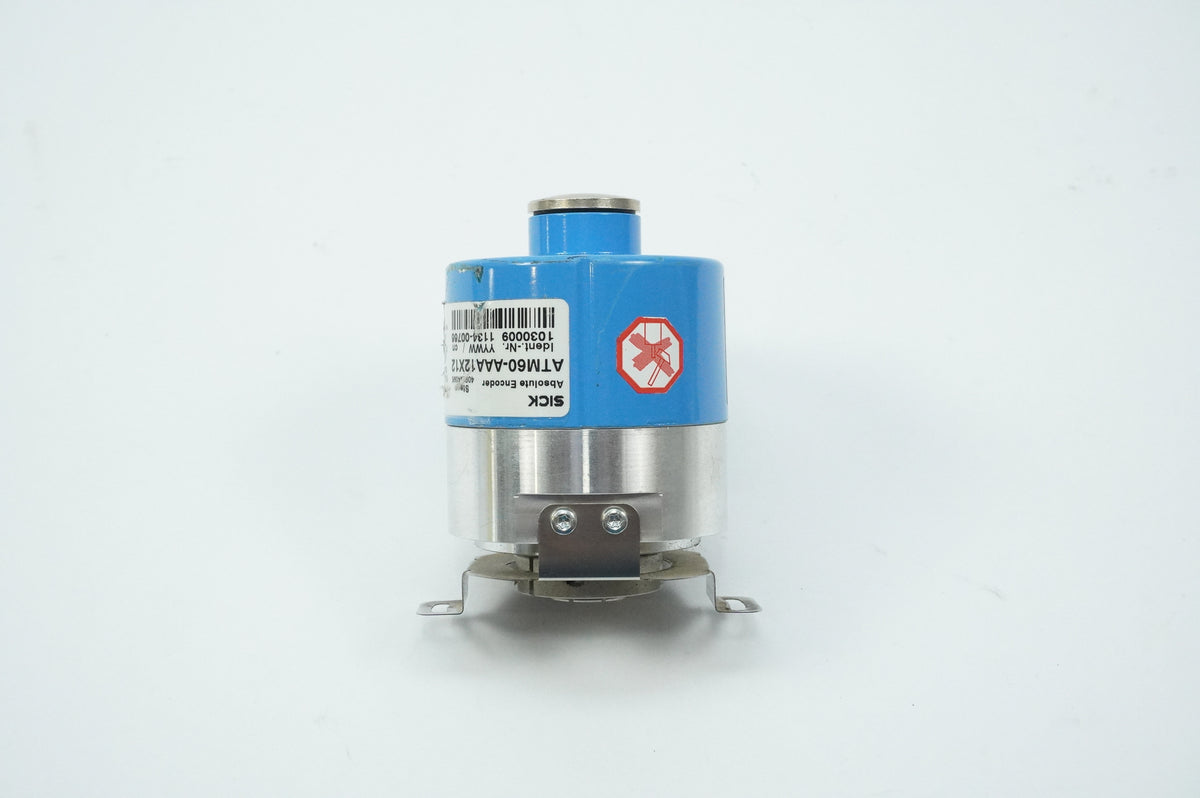 Sick 1030009 1030009 Absolute Encoder, ATM60-AAA12x12