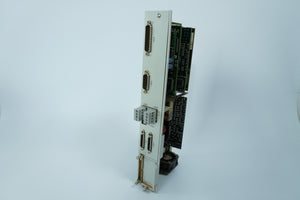 Siemens 6SN1151-1BX20-3AE0 Simodrive Software Module