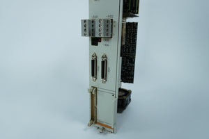 Siemens 6SN1151-1BX20-3AE0 Simodrive Software Module