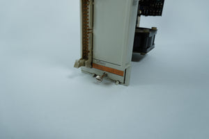 Siemens 6SN1151-1BX20-3AE0 Simodrive Software Module