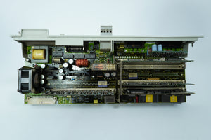 Siemens 6SN1151-1BX20-3AE0 Simodrive Software Module