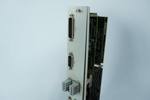 Siemens 6SN1118-0DA11-0AA0 Simodrive Sub-Module