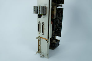 Siemens 6SN1118-0DA11-0AA0 Simodrive Sub-Module