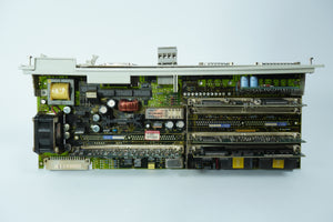Siemens 6SN1118-0DA11-0AA0 Simodrive Sub-Module