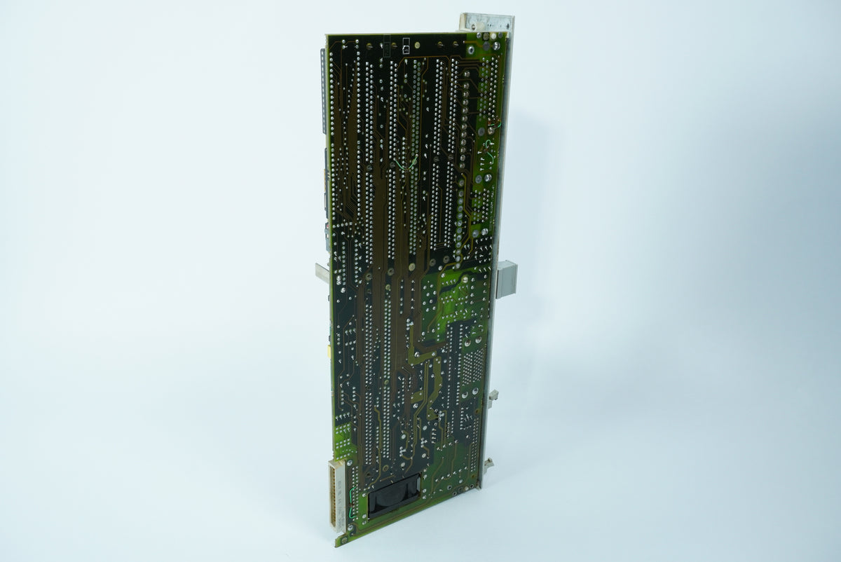 Siemens 6SN1118-0DA11-0AA0 Simodrive Sub-Module