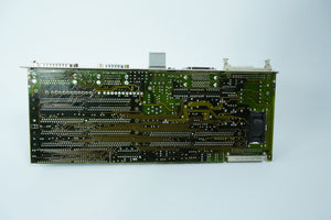 Siemens 6SN1118-0DA11-0AA0 Simodrive Sub-Module
