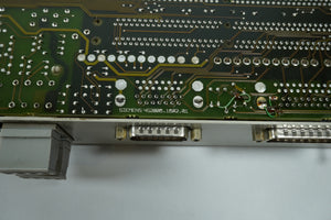 Siemens 6SN1118-0DA11-0AA0 Simodrive Sub-Module
