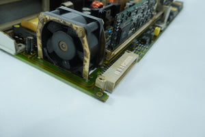 Siemens 6SN1118-0DA11-0AA0 Simodrive Sub-Module