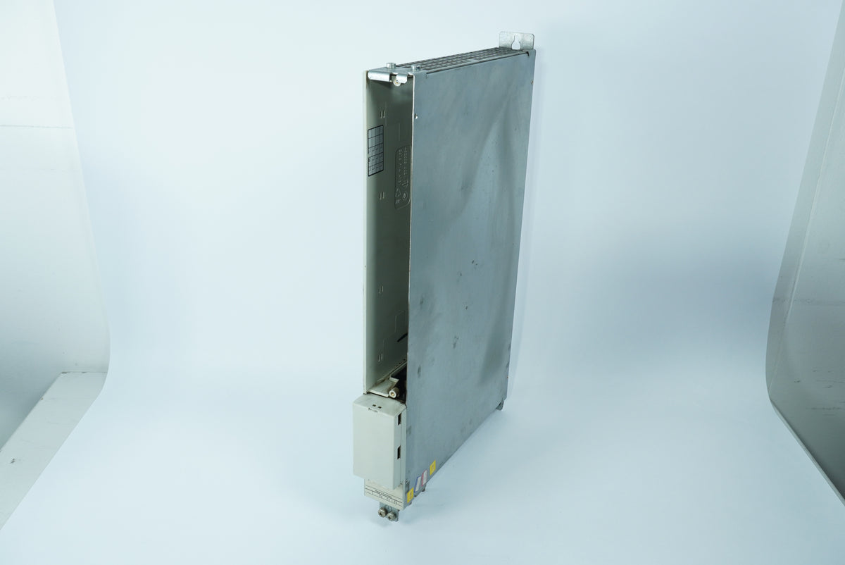 Siemens 6SN1130-1DA11-0CA0 Simodrive VSA-Modul