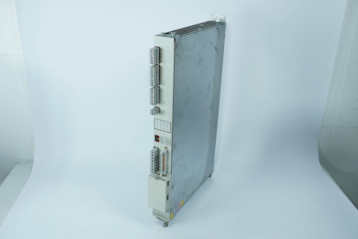 Siemens 6SN1112-1AA00-0AA0 Simodrive UEB.Modul