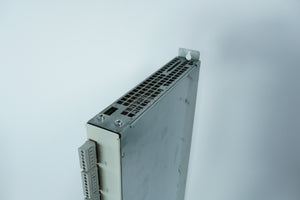 Siemens 6SN1112-1AA00-0AA0 Simodrive UEB.Modul
