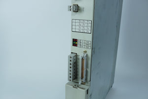 Siemens 6SN1112-1AA00-0AA0 Simodrive UEB.Modul